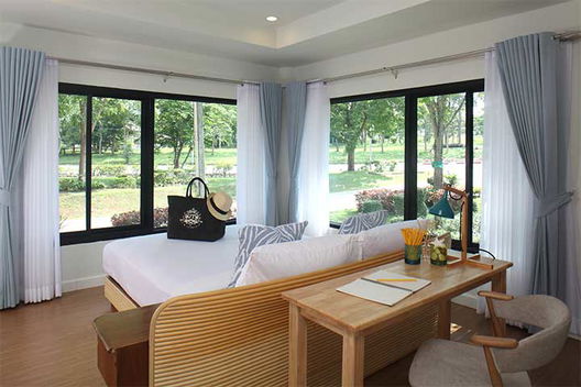 รูป Pattaya Country Home Land Residence - รูปที่ 5/13