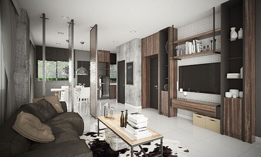 Project Casa Ratchadamnoen Picture - 5/8