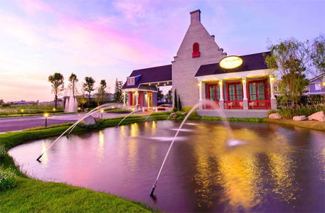 วิลลาจจิโอ ปิ่นเกล้า-ศาลายา