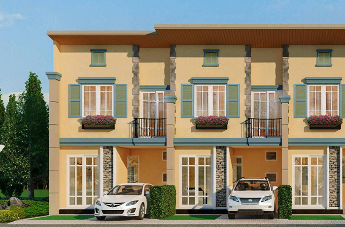 รูป Golden Town Sriracha-Assumption - รูปที่ 1/13