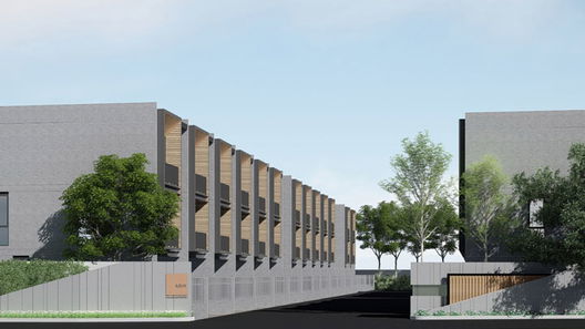 รูป Ashi Prachauthit 54 - รูปที่ 3/13