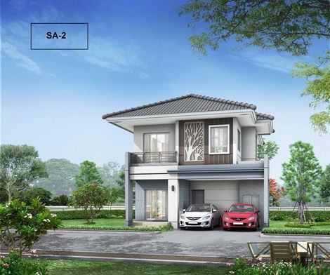 รูป Sinthanee 12 Avenue - รูปที่ 5/7