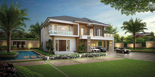 รูป Perfect Masterpiece Chaeng Watthana - รูปที่ 3/13