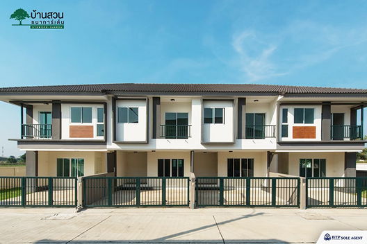 รูป Baansuan Thanagarden (Ratchapruek-Wongwaen-345 Road) - รูปที่ 2/13