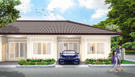 รูป Ryu O Village 2 Plaukdaeng - รูปที่ 3/13