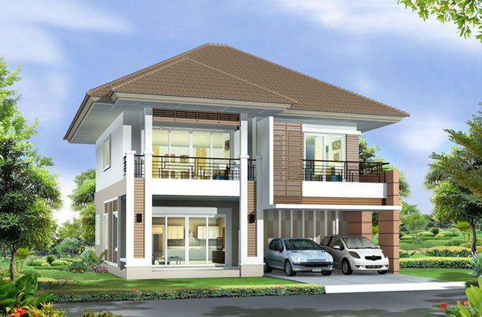 รูป The Muse Home - รูปที่ 1/13