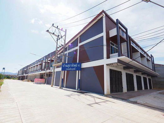 รูป Baan suthatip - รูปที่ 3/5