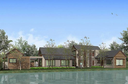 รูป Baan Wiang Nam Lom - รูปที่ 2/7