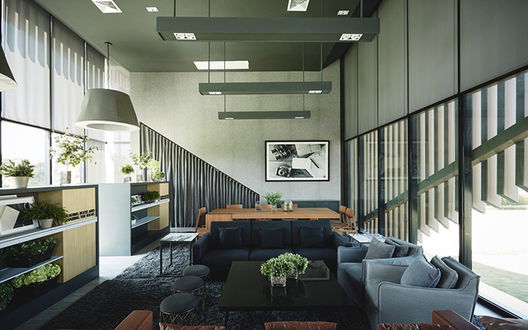 รูป The Colors Wongwaen-Ramintra 2 - รูปที่ 4/10