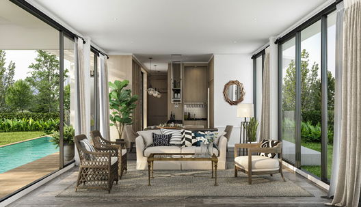 รูป Baan Nawat Rama 9 - รูปที่ 4/11