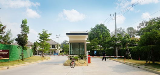 รูป Karnkanok Ville 15 Nongphueng - รูปที่ 4/13