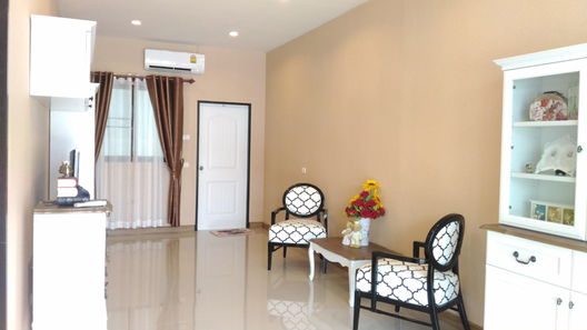 Project Bigger Home Grand Townhome Picture - 5/9