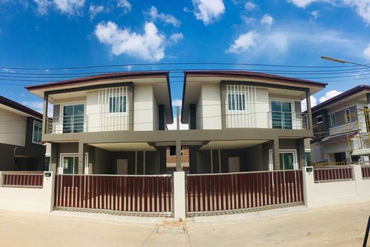 รูป Rinrada Park Vill - รูปที่ 5/13