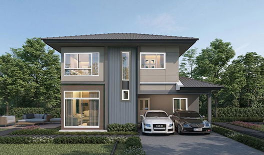 รูป Casa Presto Pracha-uthit 90 - รูปที่ 3/10