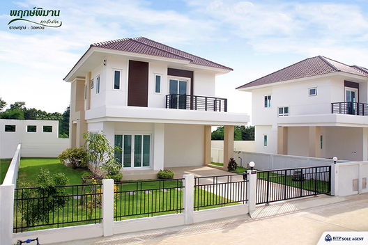 Project Prukpiman Garden (Ratchapruek-Wongwaen-345 Road) Picture - 2/9