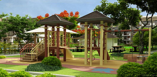 รูป The Wellington Town Home Srinakarin - รูปที่ 3/10