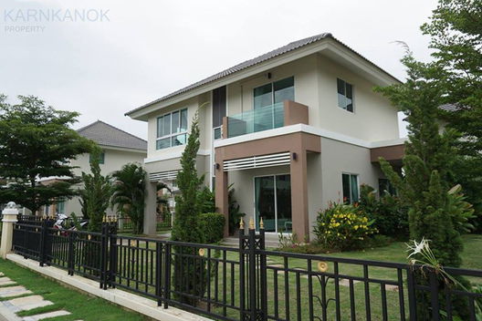 รูป Baan Karnkanok 2 - รูปที่ 3/11