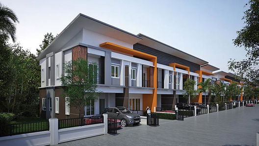 รูป The Eterno Hathairat - รูปที่ 3/6