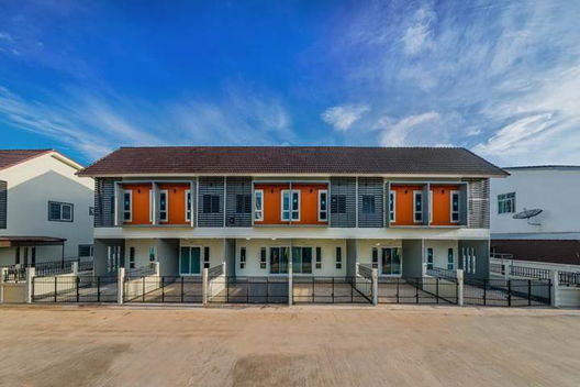 Project The Village Khu Khwang-Pak Nakhon Picture - 3/13