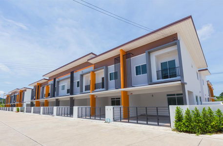 มณีรินทร์ โมเดิร์น โฮม บางพระ