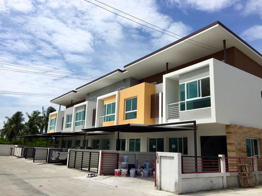 Project Baan Panita Picture - 5/13