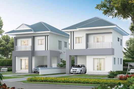 รูป Lanceo Crib Chachoengsao-Sothorn - รูปที่ 2/13