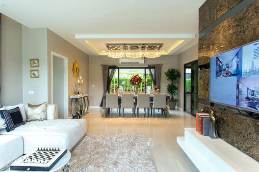 รูป Golden Prestige Watcharapol-Sukhapiban 5 - รูปที่ 5/13