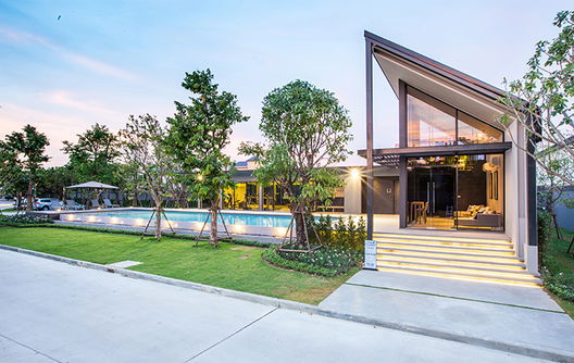 รูป Casa Waterside Rama 5 - รูปที่ 5/13