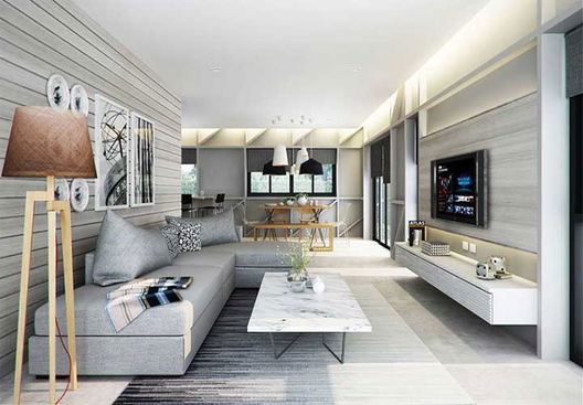 รูป Sailom Yen Grand View - รูปที่ 4/8