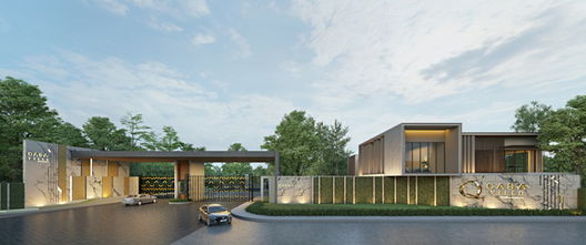 รูป Casa Ville Donmuang-Songprapa - รูปที่ 2/13