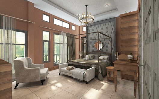 Project Ampio Pattaya Picture - 3/13