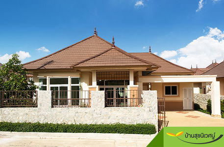 เซนสิริ โฮม-กระทิงลาย พัทยา ชลบุรี