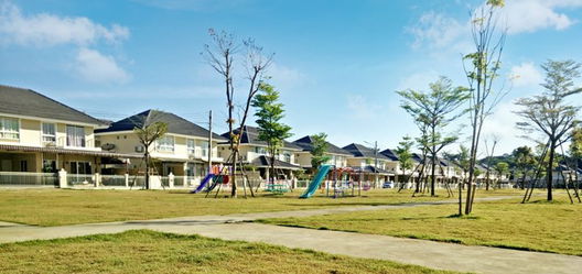 รูป Karnkanok Ville 15 Nongphueng - รูปที่ 3/13