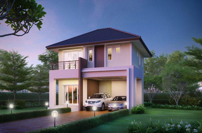 รูป The Celio Chiang Mai - รูปที่ 1/4