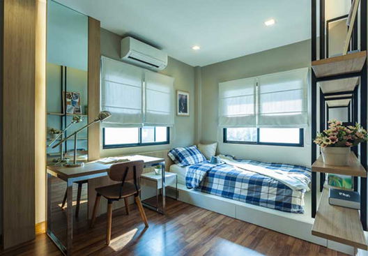 Project Vararom premium kaewnawarat Picture - 3/9