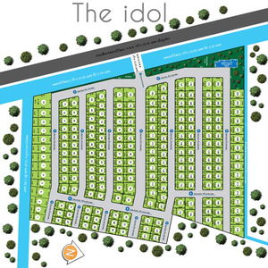 ดิ ไอดอล 1