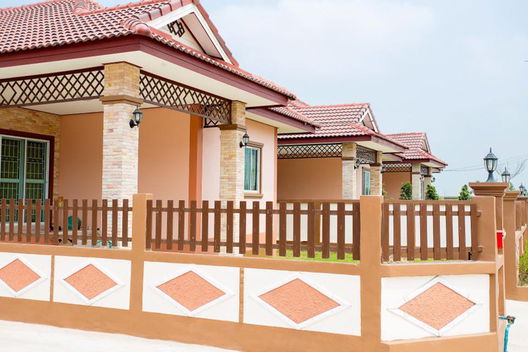 Project Baan Fah Kiang Dao 6 Picture - 4/10