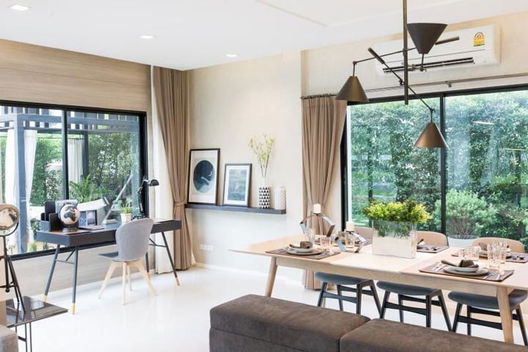 รูป Casa Ville Ramintra-Wongwaen 2 - รูปที่ 5/13