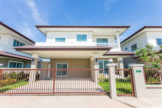 รูป Baan Parisorn - รูปที่ 5/12