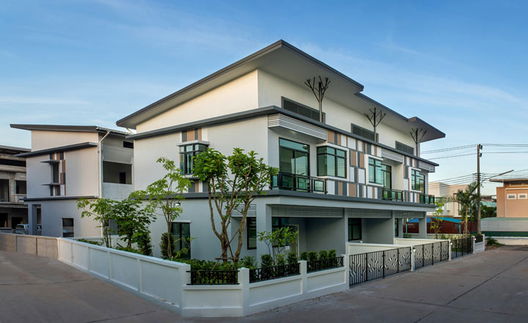 Project Baan Burisima 2 Picture - 2/10