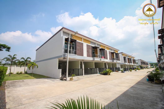 รูป Chatthong Garden Ville 2 - รูปที่ 3/10