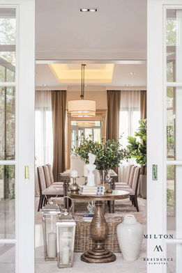 รูป Milton Residence Ramintra - รูปที่ 3/13