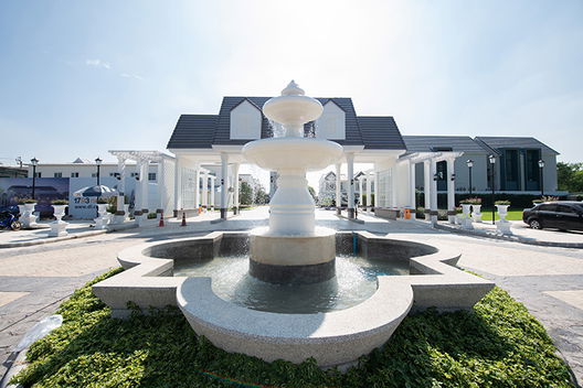 รูป Baan D The Hamilton Chaiyapruek-Wongwaen - รูปที่ 2/13