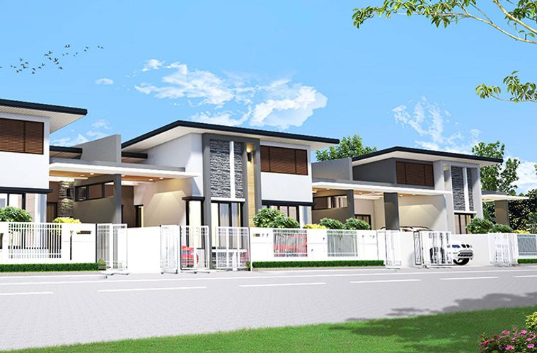 ว.แลนด์เฮ้าส์ ทวีไทย