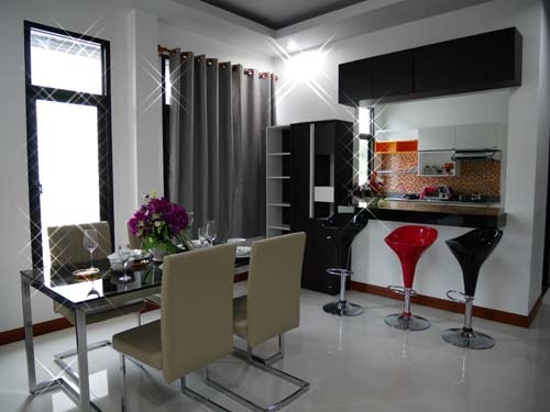 Project Vor.Landhouse Thaweethai Picture - 5/10