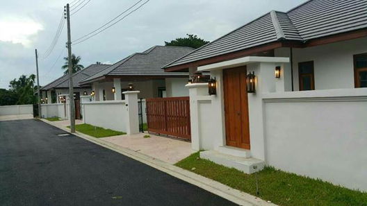 รูป The Teak Hideaway Private Residences - รูปที่ 2/10