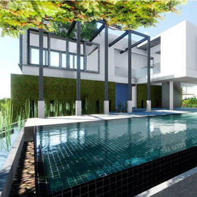 Project La Villa Ayutthaya Picture - 5/11