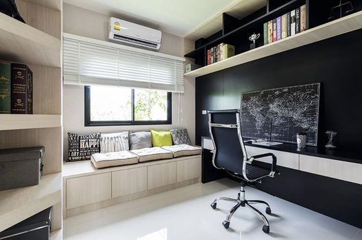 รูป Nakornthong Living 2  Sukhumvit- Bangpoo - รูปที่ 4/13