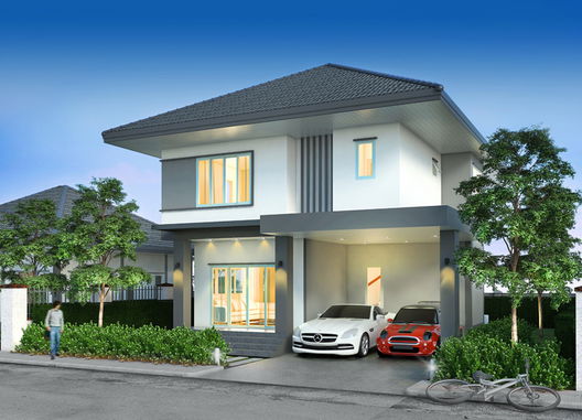 รูป The Rich - รูปที่ 5/6