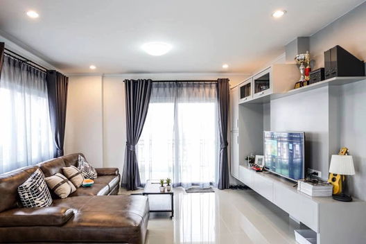 รูป Udomsuk Place - รูปที่ 5/13